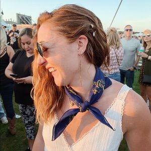 Meet your Posher, Marah